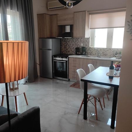 Sunrise Apartment Souda Exterior photo