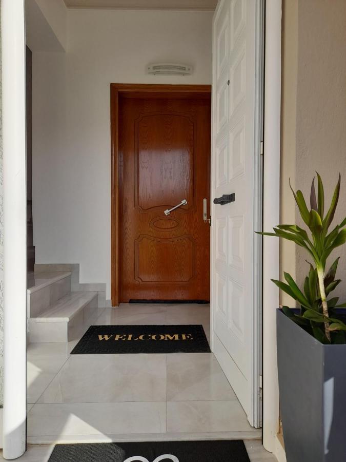 Sunrise Apartment Souda Exterior photo