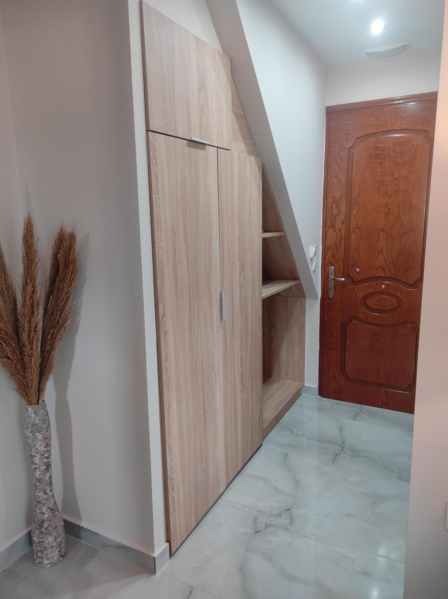 Sunrise Apartment Souda Exterior photo